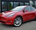 Тесла Model Y, объемом двигателя 0 л и пробегом 9 тыс. км за 47999 $, фото 15 на Automoto.ua