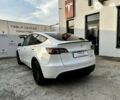 Тесла Model Y, объемом двигателя 0 л и пробегом 40 тыс. км за 32500 $, фото 13 на Automoto.ua