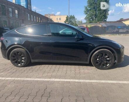 Тесла Model Y, объемом двигателя 0 л и пробегом 33 тыс. км за 42500 $, фото 2 на Automoto.ua