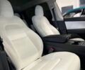 Тесла Model Y, объемом двигателя 0 л и пробегом 4 тыс. км за 64900 $, фото 12 на Automoto.ua