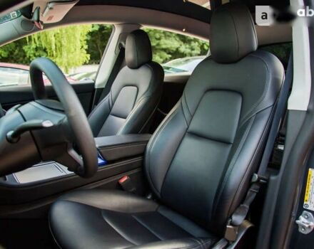 Тесла Model Y, объемом двигателя 0 л и пробегом 32 тыс. км за 44999 $, фото 10 на Automoto.ua