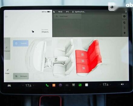 Тесла Model Y, объемом двигателя 0 л и пробегом 46 тыс. км за 49000 $, фото 20 на Automoto.ua