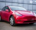 Тесла Model Y, объемом двигателя 0 л и пробегом 46 тыс. км за 49000 $, фото 8 на Automoto.ua