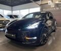 Тесла Model Y, объемом двигателя 0 л и пробегом 4 тыс. км за 64900 $, фото 1 на Automoto.ua