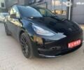 Тесла Model Y, объемом двигателя 0 л и пробегом 33 тыс. км за 42500 $, фото 1 на Automoto.ua