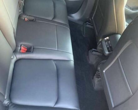 Тесла Model Y, объемом двигателя 0 л и пробегом 33 тыс. км за 42500 $, фото 7 на Automoto.ua