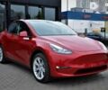 Тесла Model Y, объемом двигателя 0 л и пробегом 9 тыс. км за 47999 $, фото 1 на Automoto.ua