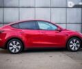 Тесла Model Y, объемом двигателя 0 л и пробегом 46 тыс. км за 49000 $, фото 7 на Automoto.ua
