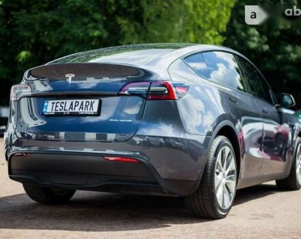 Тесла Model Y, объемом двигателя 0 л и пробегом 32 тыс. км за 44999 $, фото 6 на Automoto.ua