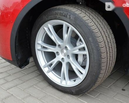 Тесла Model Y, объемом двигателя 0 л и пробегом 9 тыс. км за 47999 $, фото 18 на Automoto.ua