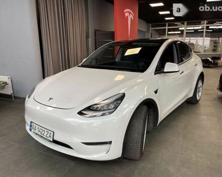 Тесла Model Y, об'ємом двигуна 0 л та пробігом 37 тис. км за 35800 $, фото 4 на Automoto.ua