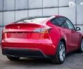 Тесла Model Y, объемом двигателя 0 л и пробегом 46 тыс. км за 49000 $, фото 6 на Automoto.ua