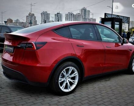 Тесла Model Y, объемом двигателя 0 л и пробегом 9 тыс. км за 47999 $, фото 10 на Automoto.ua