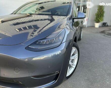 Тесла Model Y, об'ємом двигуна 0 л та пробігом 9 тис. км за 36000 $, фото 3 на Automoto.ua