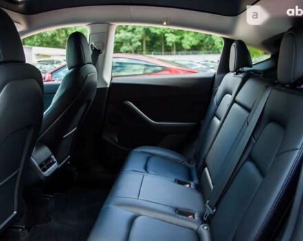 Тесла Model Y, объемом двигателя 0 л и пробегом 32 тыс. км за 44999 $, фото 12 на Automoto.ua