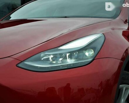 Тесла Model Y, объемом двигателя 0 л и пробегом 9 тыс. км за 47999 $, фото 16 на Automoto.ua