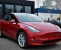 Тесла Model Y, объемом двигателя 0 л и пробегом 9 тыс. км за 47999 $, фото 1 на Automoto.ua