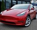 Тесла Model Y, объемом двигателя 0 л и пробегом 9 тыс. км за 47999 $, фото 13 на Automoto.ua