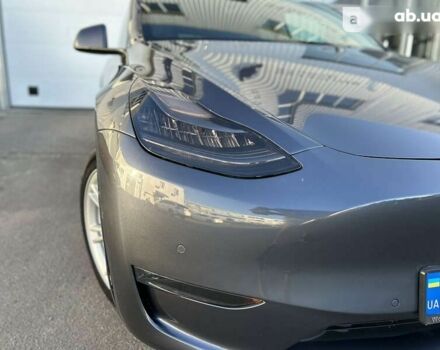 Тесла Model Y, объемом двигателя 0 л и пробегом 9 тыс. км за 36000 $, фото 7 на Automoto.ua