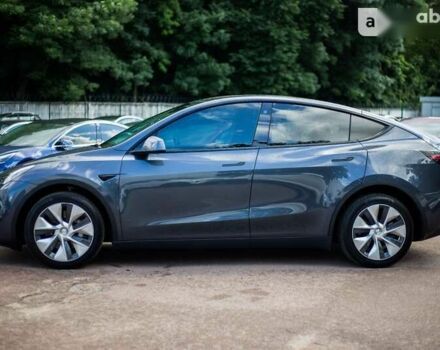 Тесла Model Y, объемом двигателя 0 л и пробегом 32 тыс. км за 44999 $, фото 2 на Automoto.ua