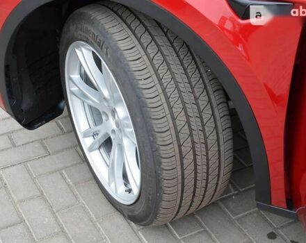 Тесла Model Y, объемом двигателя 0 л и пробегом 9 тыс. км за 47999 $, фото 17 на Automoto.ua