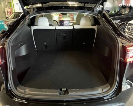 Тесла Model Y, объемом двигателя 0 л и пробегом 4 тыс. км за 64900 $, фото 17 на Automoto.ua