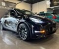 Тесла Model Y, объемом двигателя 0 л и пробегом 4 тыс. км за 64900 $, фото 7 на Automoto.ua