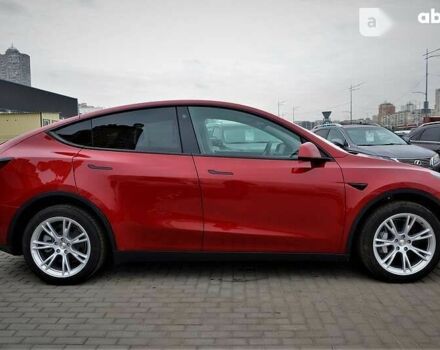 Тесла Model Y, объемом двигателя 0 л и пробегом 9 тыс. км за 47999 $, фото 11 на Automoto.ua