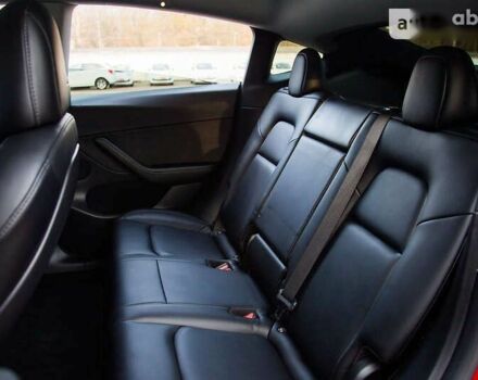 Тесла Model Y, объемом двигателя 0 л и пробегом 46 тыс. км за 49000 $, фото 12 на Automoto.ua