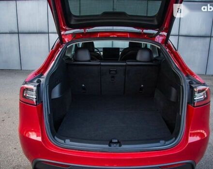 Тесла Model Y, объемом двигателя 0 л и пробегом 46 тыс. км за 49000 $, фото 24 на Automoto.ua