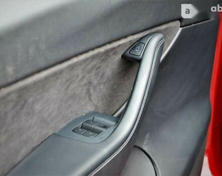 Тесла Model Y, объемом двигателя 0 л и пробегом 9 тыс. км за 47999 $, фото 23 на Automoto.ua