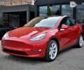 Тесла Model Y, объемом двигателя 0 л и пробегом 9 тыс. км за 47999 $, фото 3 на Automoto.ua