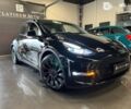 Тесла Model Y, объемом двигателя 0 л и пробегом 4 тыс. км за 64900 $, фото 4 на Automoto.ua