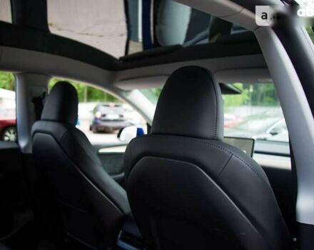 Тесла Model Y, об'ємом двигуна 0 л та пробігом 2 тис. км за 63999 $, фото 13 на Automoto.ua