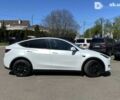 Тесла Model Y 2022 у Києві на Automoto.ua Тесла Model Y, об'ємом двигуна 0 л та пробігом 1 тис. км за 65500 $, фото 1 на Automoto.ua