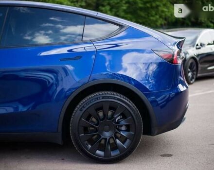 Тесла Model Y, об'ємом двигуна 0 л та пробігом 2 тис. км за 63999 $, фото 3 на Automoto.ua