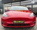 Тесла Model Y, объемом двигателя 0 л и пробегом 7 тыс. км за 40899 $, фото 1 на Automoto.ua