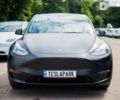 Тесла Model Y 2022 в Киеве на Automoto.ua Тесла Model Y, объемом двигателя 0 л и пробегом 3 тыс. км за 55999 $, фото 8 на Automoto.ua