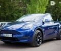 Тесла Model Y, об'ємом двигуна 0 л та пробігом 2 тис. км за 63999 $, фото 1 на Automoto.ua