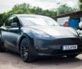 Тесла Model Y 2022 в Киеве на Automoto.ua Тесла Model Y, объемом двигателя 0 л и пробегом 3 тыс. км за 55999 $, фото 7 на Automoto.ua