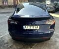 Тесла Model Y, об'ємом двигуна 0 л та пробігом 17 тис. км за 37500 $, фото 6 на Automoto.ua