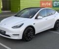 Тесла Model Y, объемом двигателя 0 л и пробегом 29 тыс. км за 37900 $, фото 1 на Automoto.ua