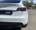 Тесла Model Y 2022 у Києві на Automoto.ua Тесла Model Y, об'ємом двигуна 0 л та пробігом 1 тис. км за 65500 $, фото 9 на Automoto.ua