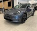 Тесла Model Y, объемом двигателя 0 л и пробегом 2 тыс. км за 69999 $, фото 2 на Automoto.ua