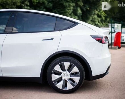 Тесла Model Y 2022 у Києві на Automoto.ua Тесла Model Y, об'ємом двигуна 0 л та пробігом 1 тис. км за 49900 $, фото 3 на Automoto.ua