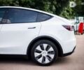 Тесла Model Y 2022 у Києві на Automoto.ua Тесла Model Y, об'ємом двигуна 0 л та пробігом 1 тис. км за 49900 $, фото 3 на Automoto.ua