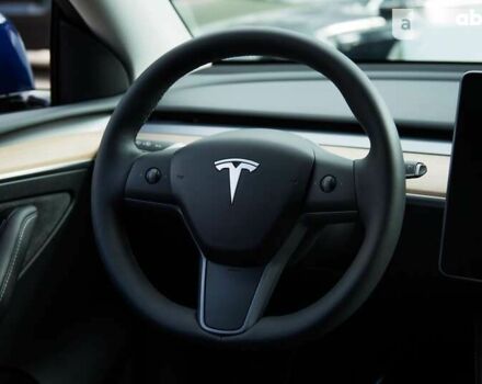Тесла Model Y, об'ємом двигуна 0 л та пробігом 2 тис. км за 63999 $, фото 15 на Automoto.ua