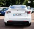 Тесла Model Y 2022 у Києві на Automoto.ua Тесла Model Y, об'ємом двигуна 0 л та пробігом 1 тис. км за 49900 $, фото 5 на Automoto.ua
