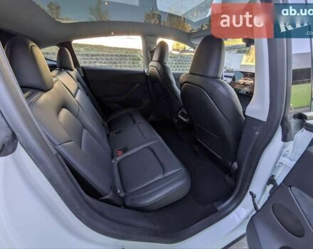 Тесла Model Y, объемом двигателя 0 л и пробегом 29 тыс. км за 37900 $, фото 26 на Automoto.ua
