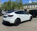 Тесла Model Y 2022 у Києві на Automoto.ua Тесла Model Y, об'ємом двигуна 0 л та пробігом 1 тис. км за 65500 $, фото 2 на Automoto.ua